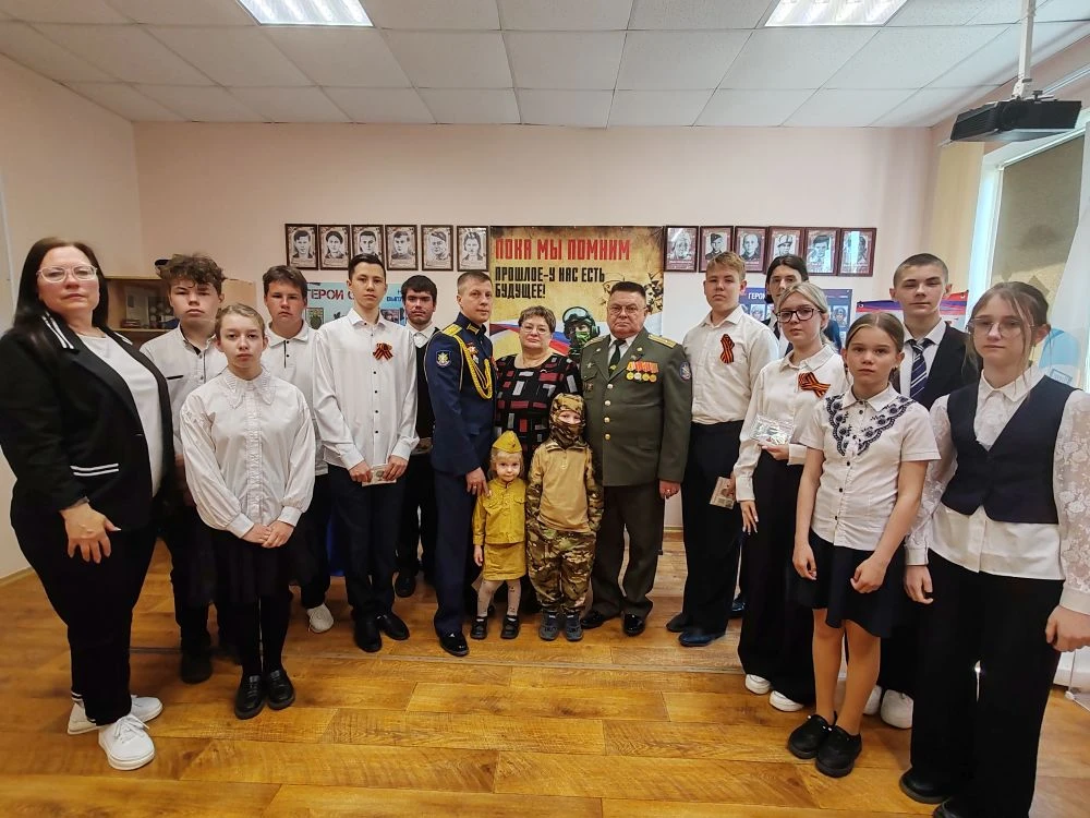 Пока герои среди нас: три истории одной династии