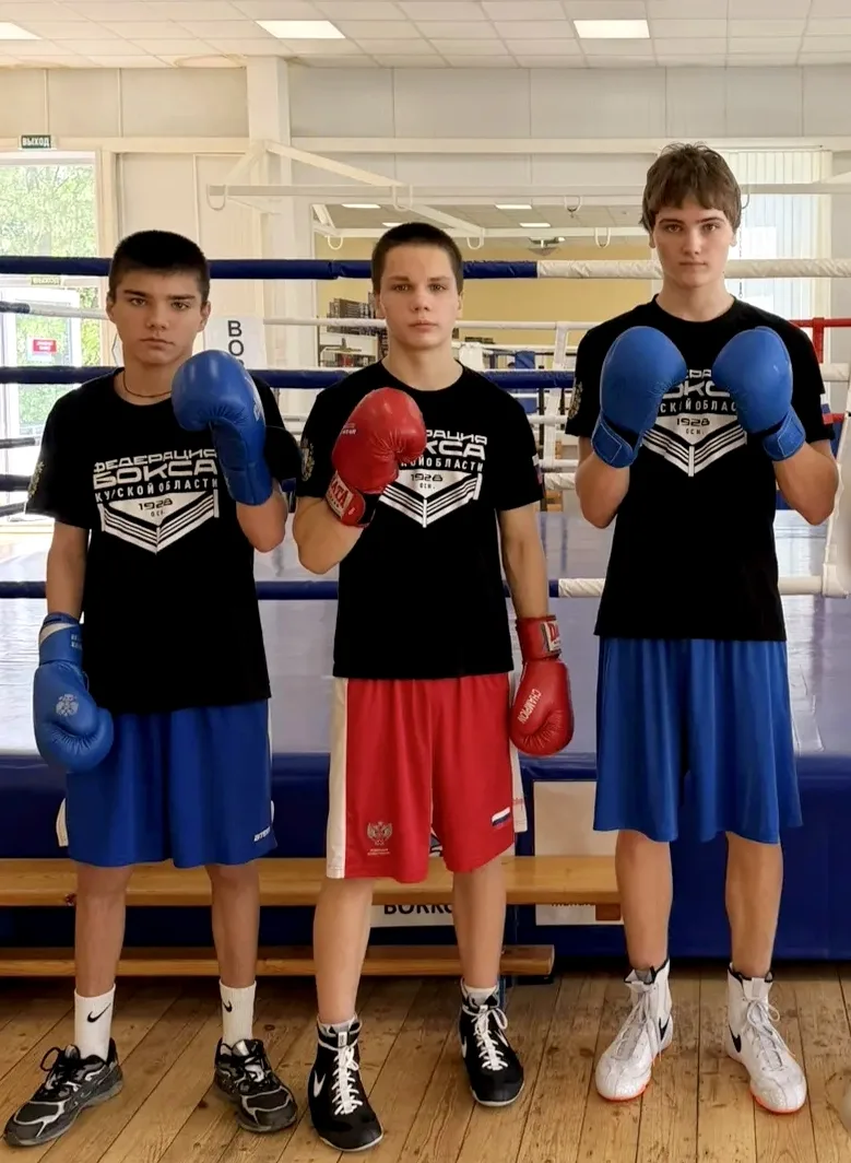 🏆🇷🇺 03 июня 2026 года в родном зале бокса Спортивной школы бокса  встречали победите...