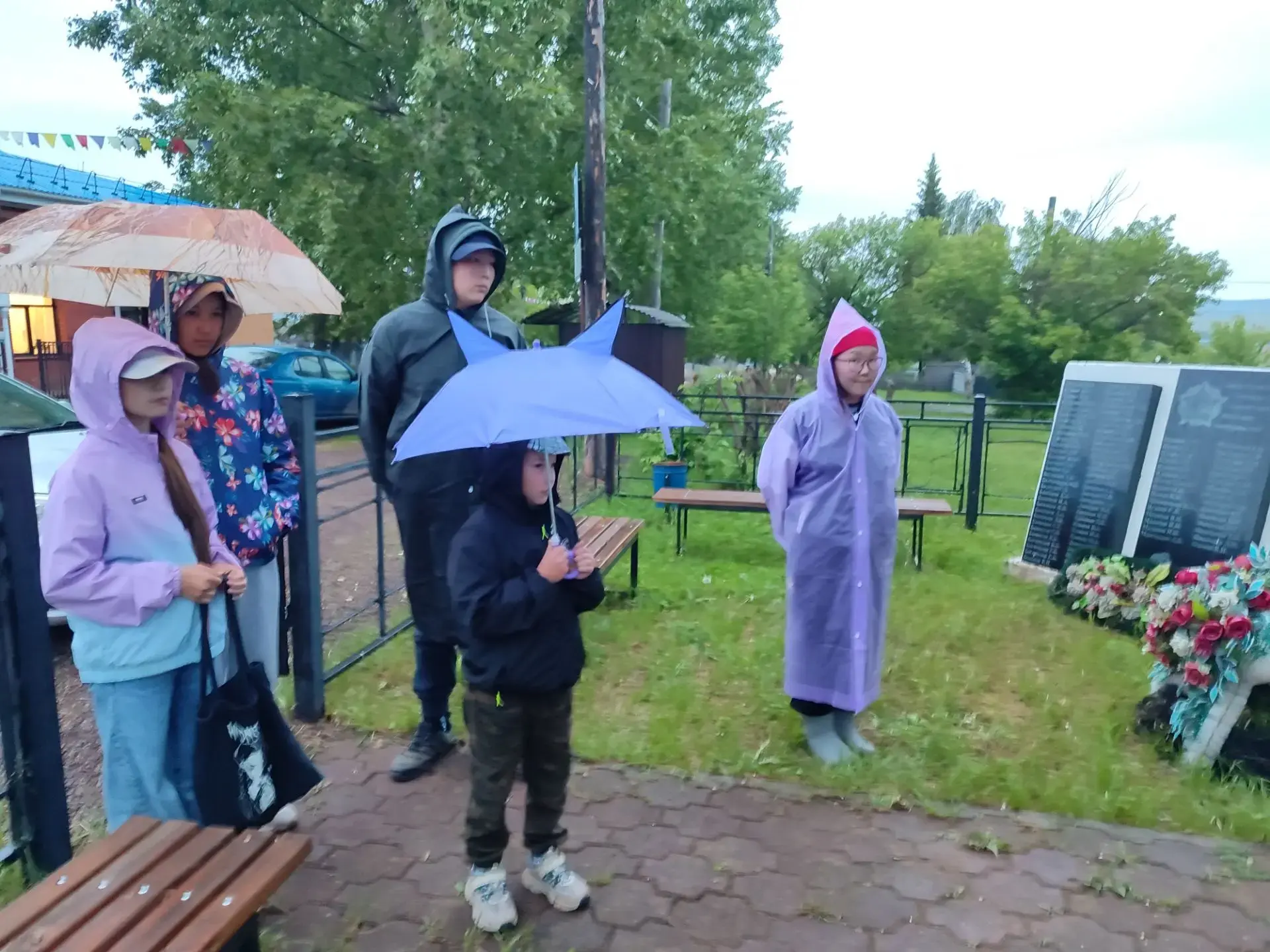 22 ИЮНЯ. ДЕНЬ ПАМЯТИ И СКОРБИ
Одна из самых печальных дат в истории России – День памяти и скорби – 