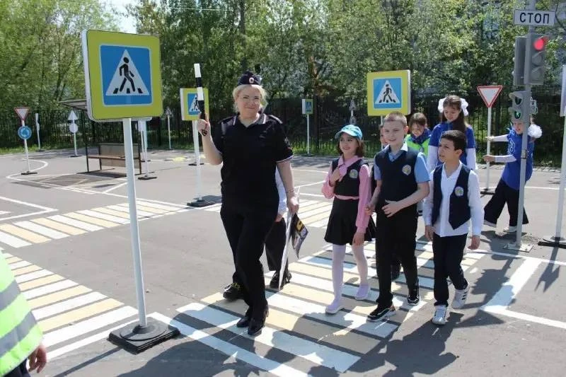 В Люберцах усилят контроль за пешеходами