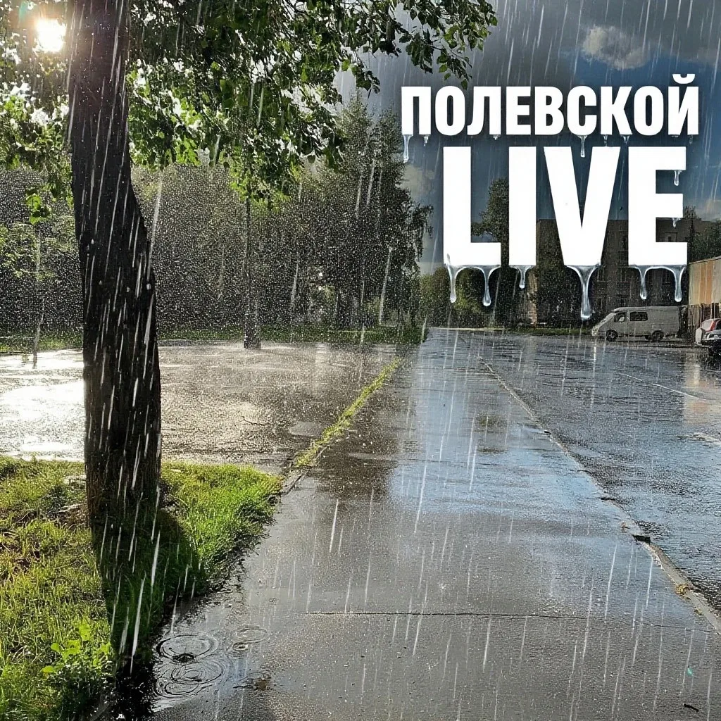 Начало октября принесет в   область снег, дожди и заметные перепады температуры