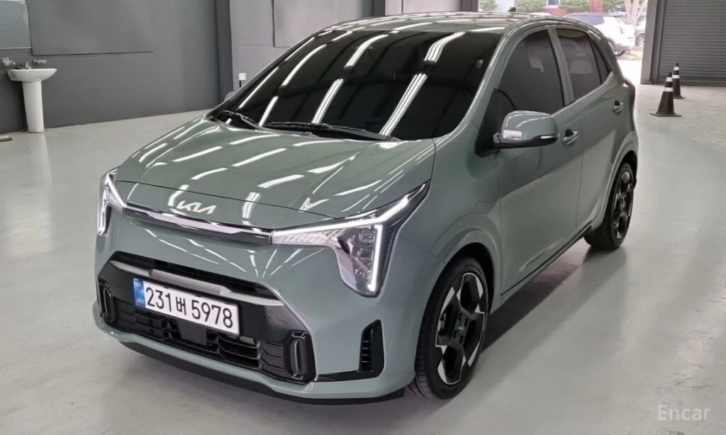 🚗 Новое объявление: