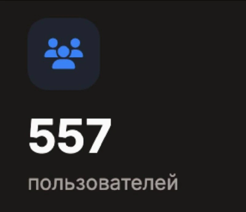 Сегодня был большой скачёк.