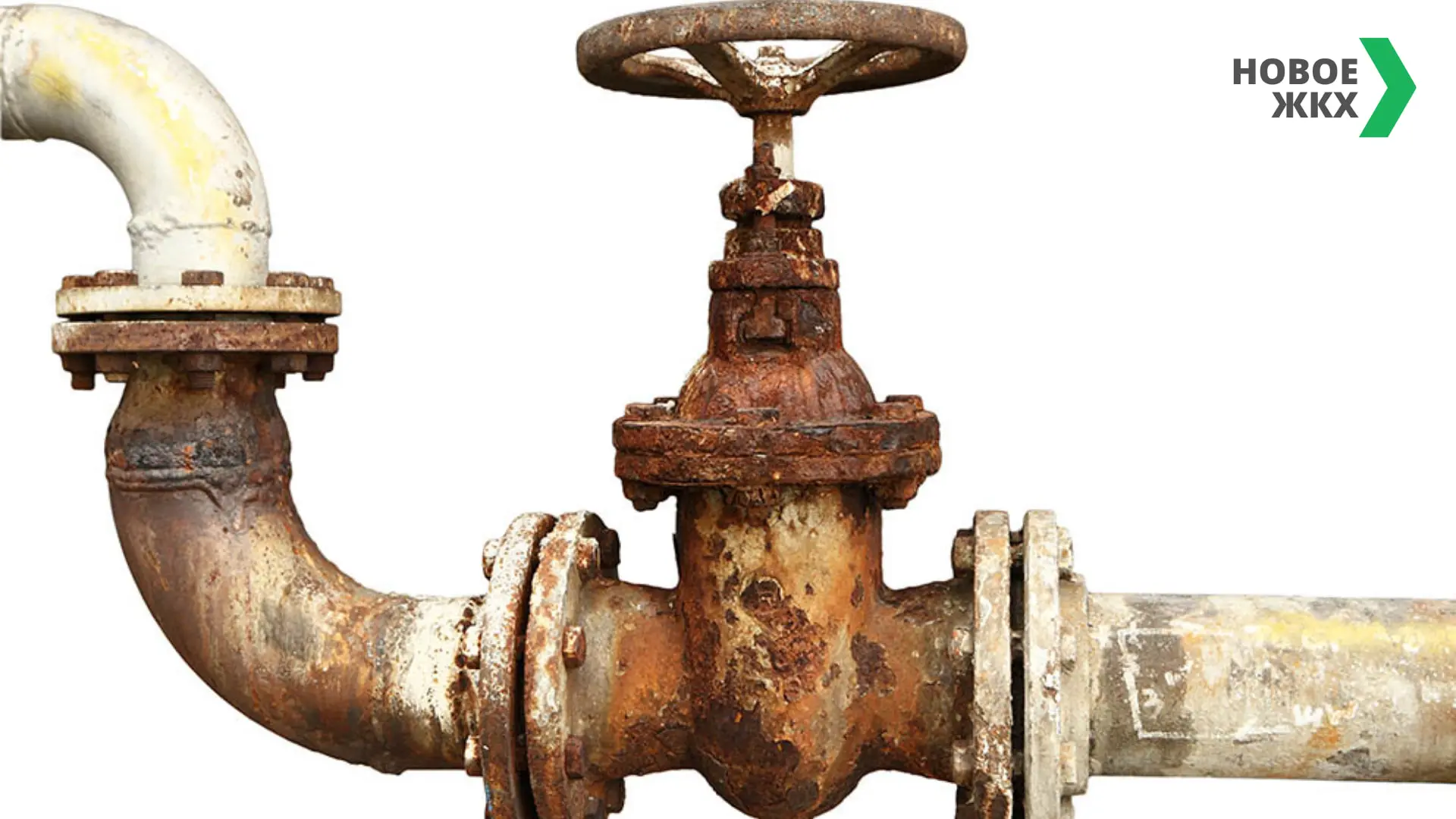 🚰 Три тысячи километров новых труб — много. Но 43% водопроводных сетей в стране всё ещ...