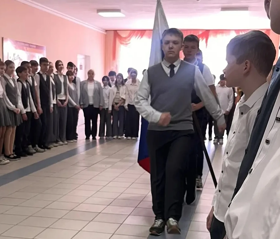 🚀Вот и пролетела первая неделя четвёртой четверти, оставив за собой лишь воспоминания о насыщенных д