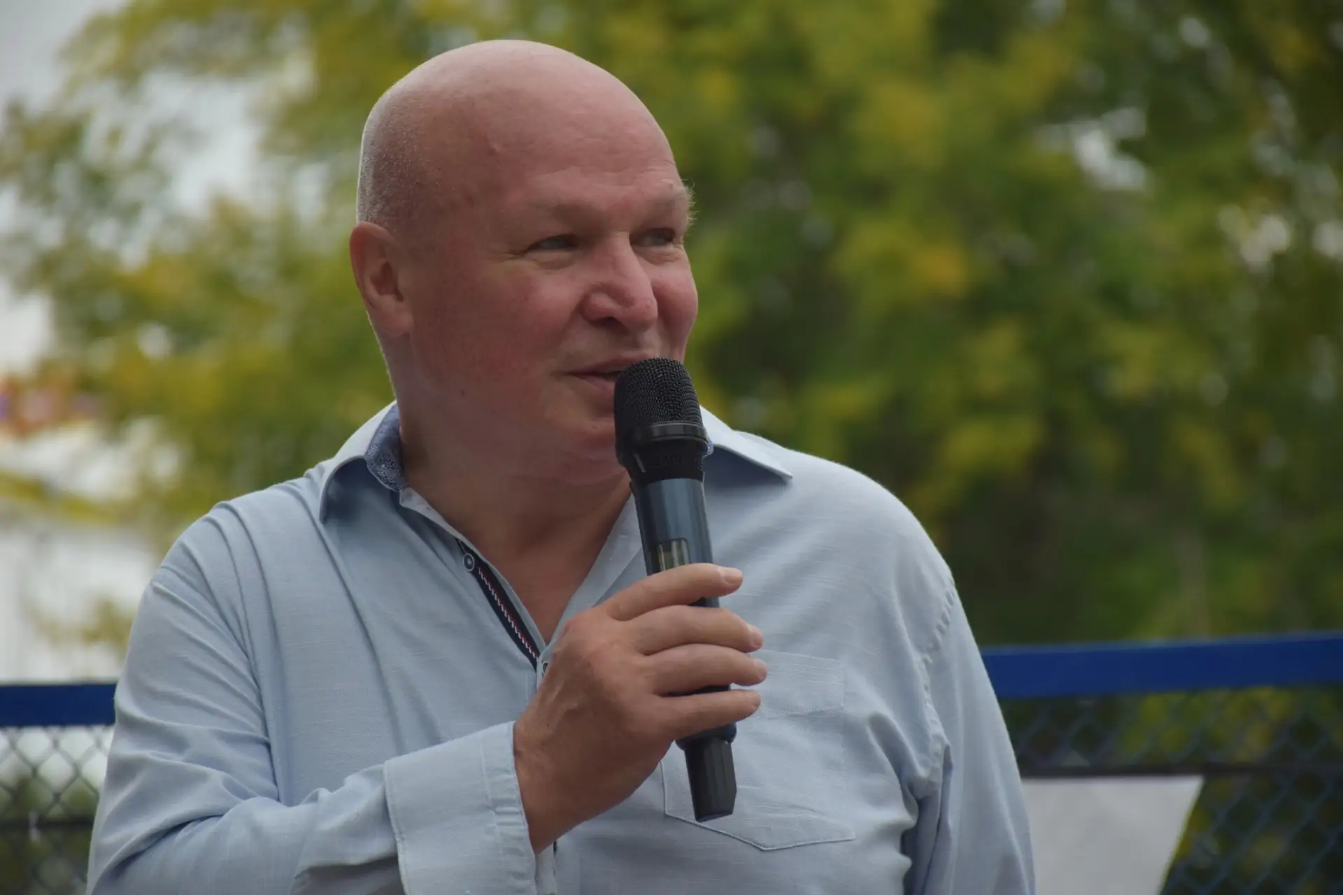 Светлая память Александру Леонидовичу Козловскому!