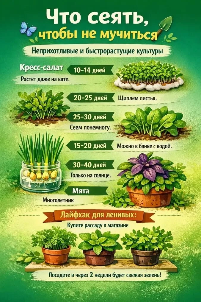 Изображение 1 к публикации «Дача»