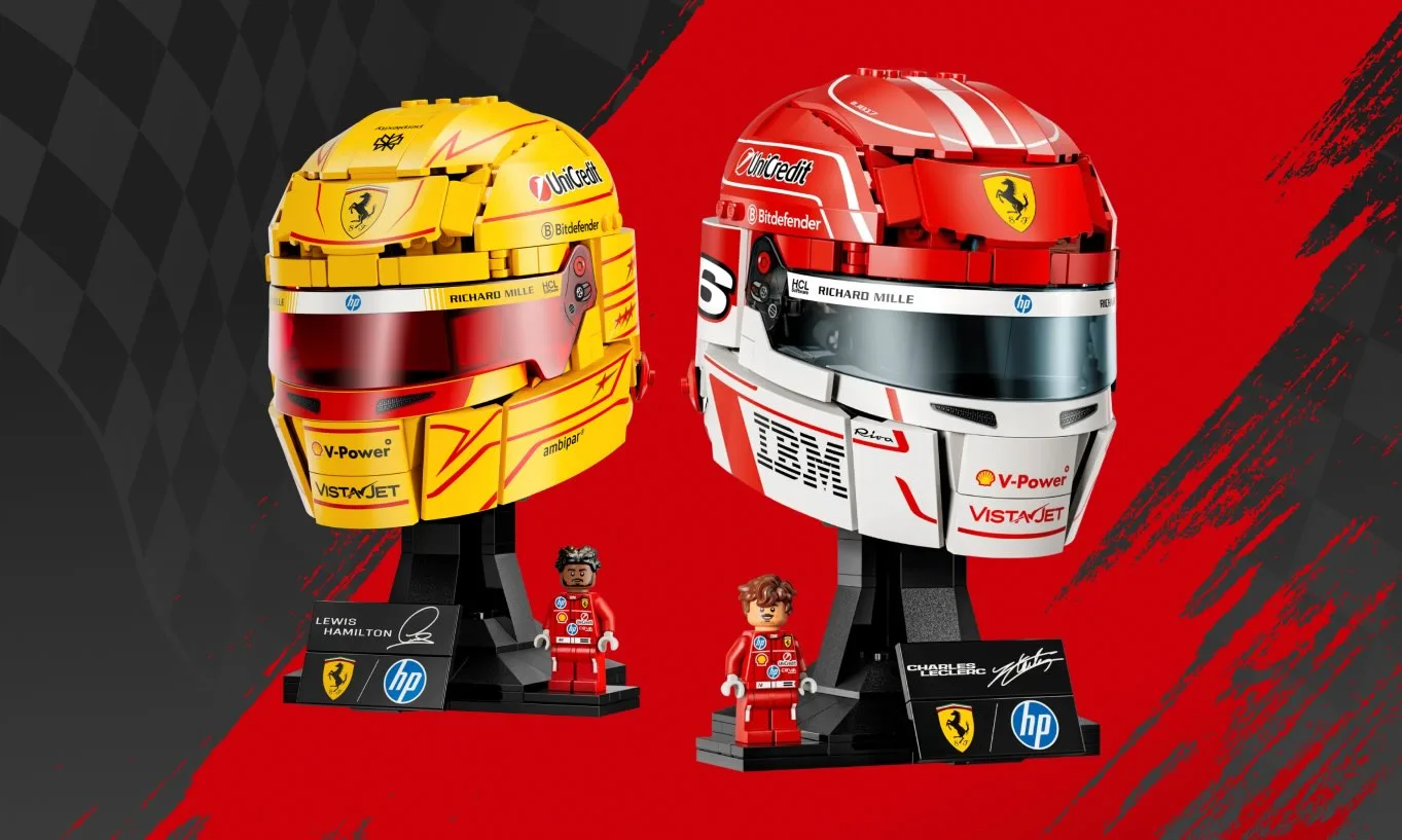 Гонка за призами продолжается ⚡️

Не забыли про F1-квиз? Это не просто викторина — это настоящий тес
