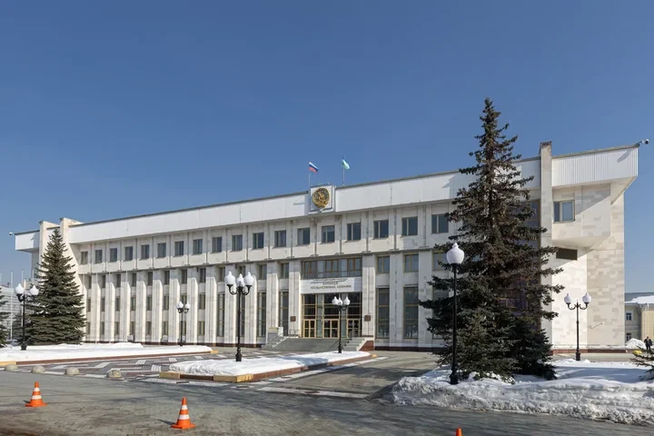17 марта в Уфе состоялось значимое событие для политической жизни региона – прошел реги...