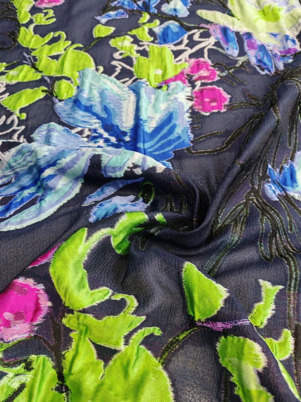 Жаккард сток Antonio Marras
