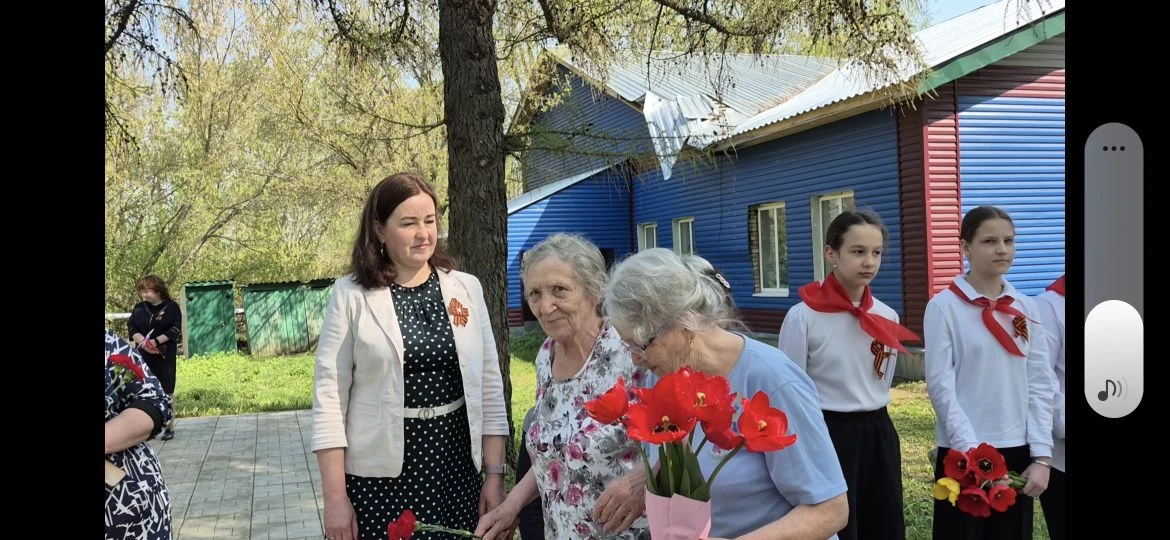 КЛАССНАЯ ВСТРЕЧА | ДЕНЬ ПОБЕДЫ

🇷🇺8 мая в преддверии Дня Победы учащиеся, педагоги MБОУ Ягубовской