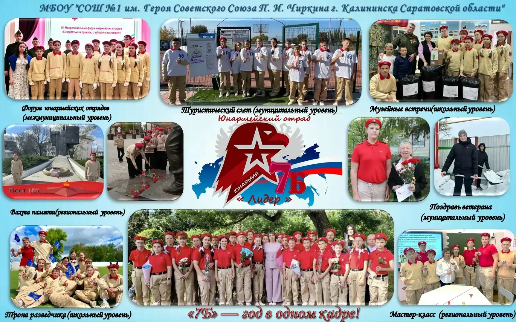 🎉🎉🎉 Ура!!! МЫ ПОБЕДИТЕЛИ!!!🎉✨💥
💥Подведены итоги областного конкурса «Лучший ученический класс»