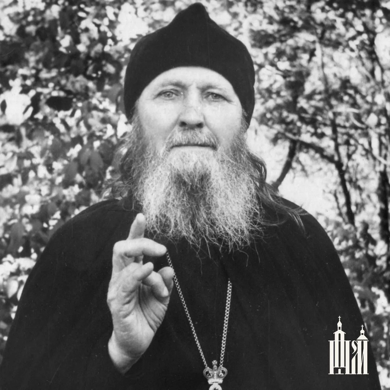 🕯️27 июля - память схиигумена Саввы (Остапенко + 27.07.1980).

Вся его жизнь была непрестанным подв