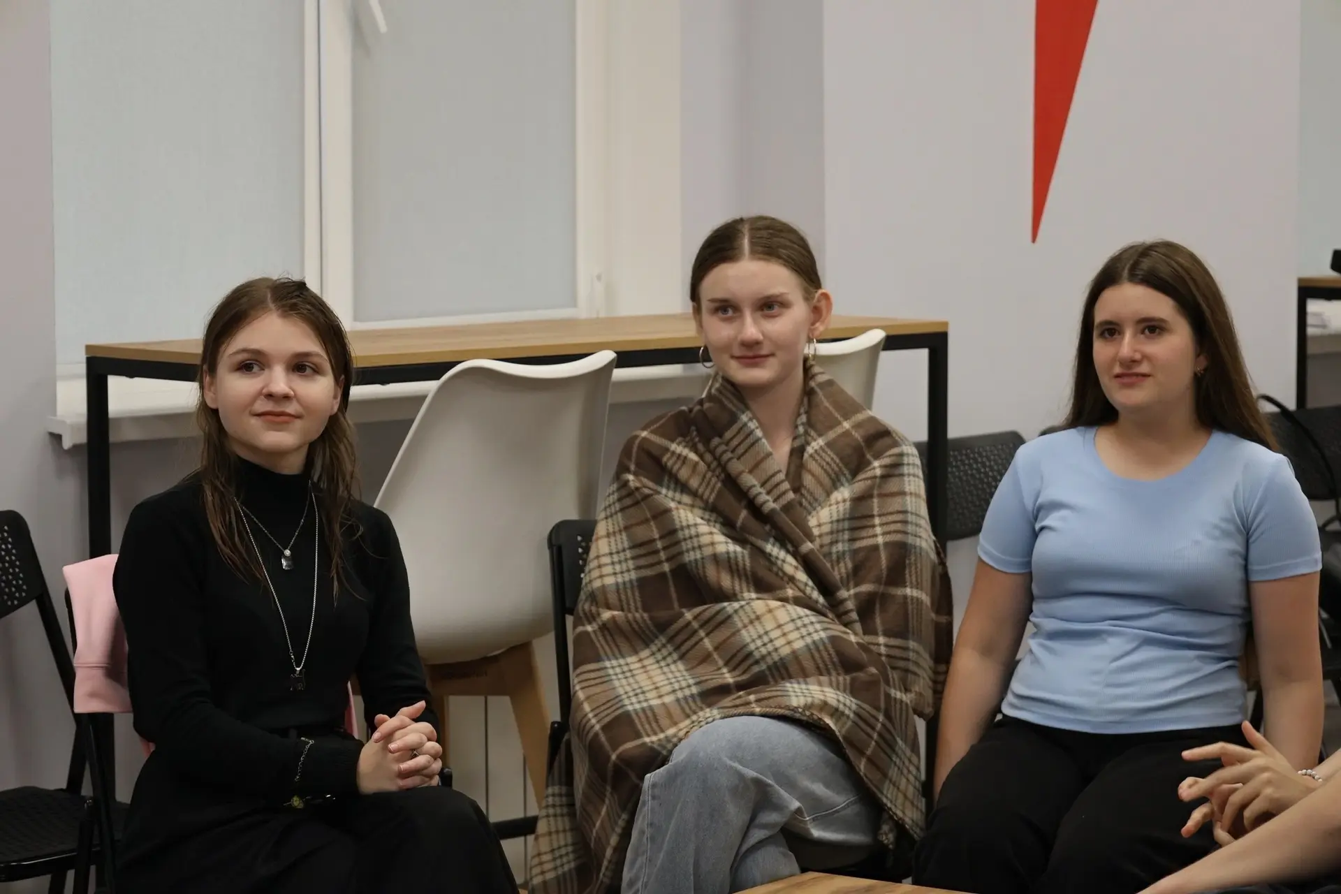 Студенты ПСХК приняли участие в интерактивном квизе к Дню славянской письменности и кул...