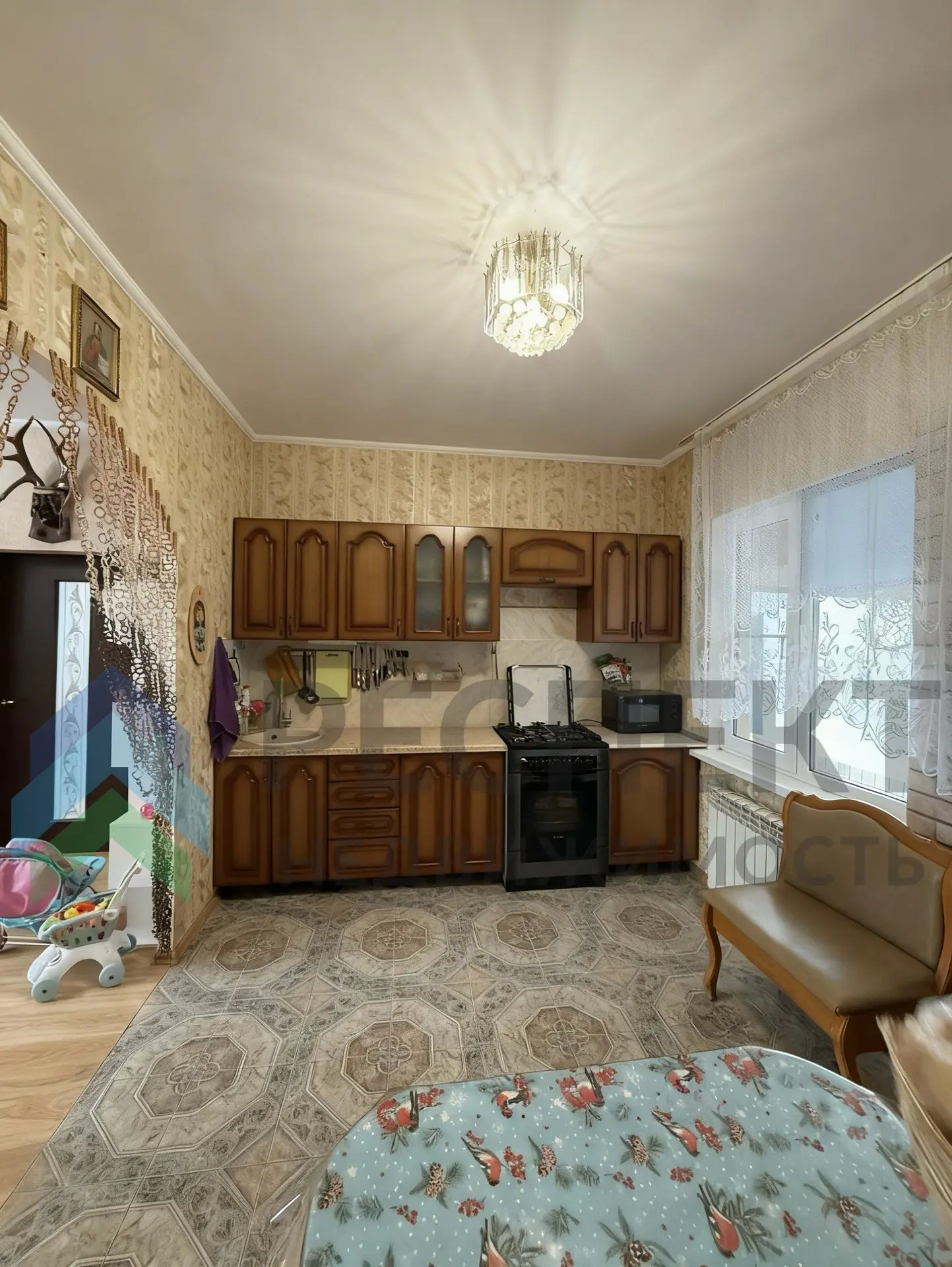🔺Уютный дом 2012 года общей площадью 75,5кв.м. на участке 4,4 сот. на асфальтированной улице с широк