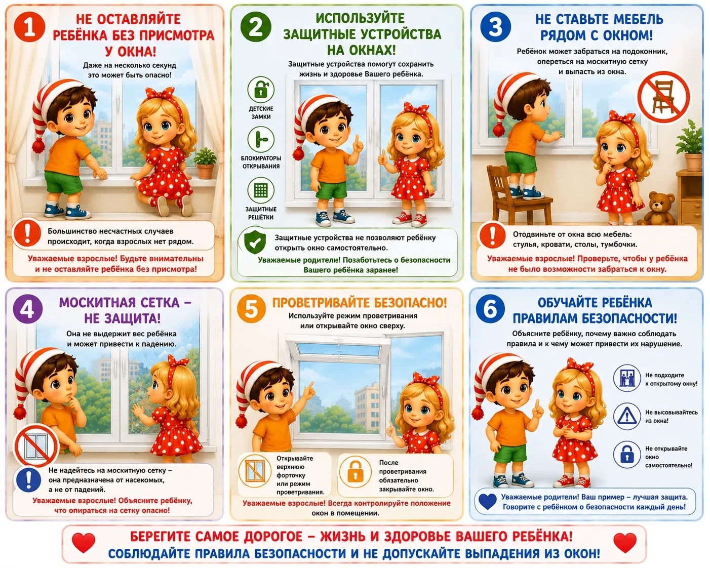 #Истории_детского_сада_10
#Безопасность_10
🚸 Безопасность детей начинается с нас, взрослых! 🏠

Отк