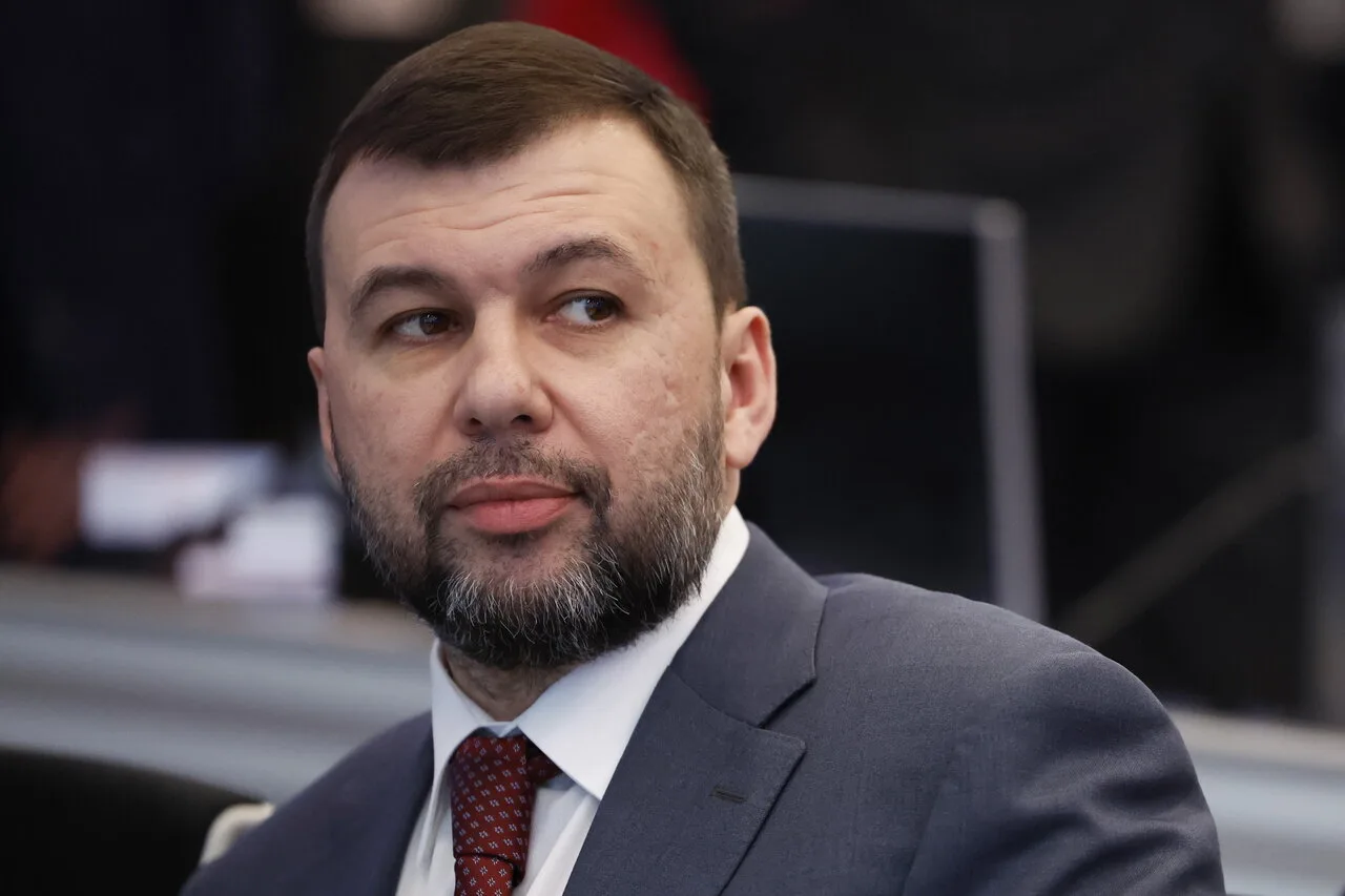Пушилин: СЭЗ дала бизнесу уверенность, что в Донбасс можно и нужно инвестировать
