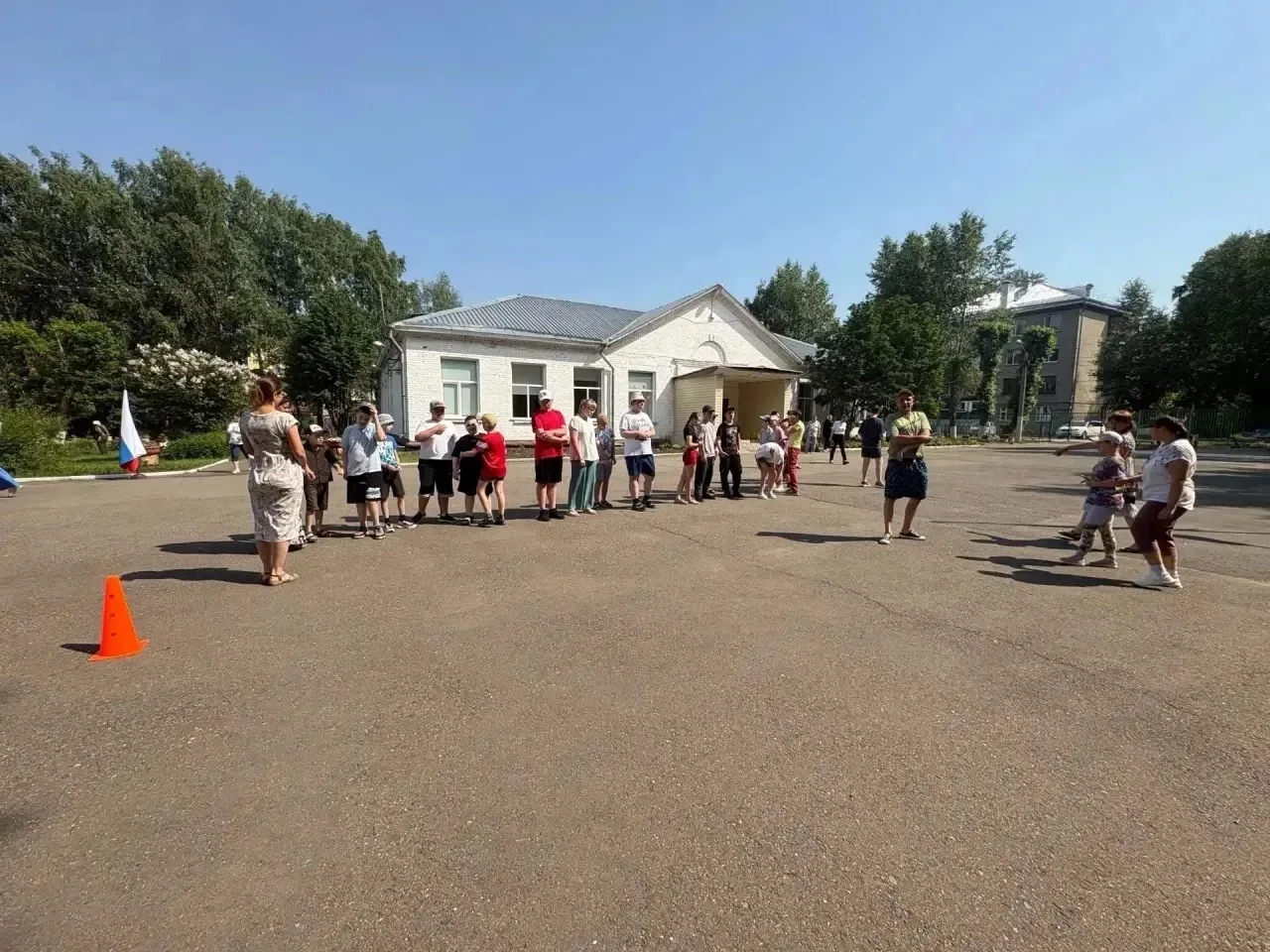 В ДВИЖЕНИИ! С ПЕРВЫМИ! К ПОБЕДАМ!🔴

В нашей школе произошло знаковое событие — наши новички, впервы