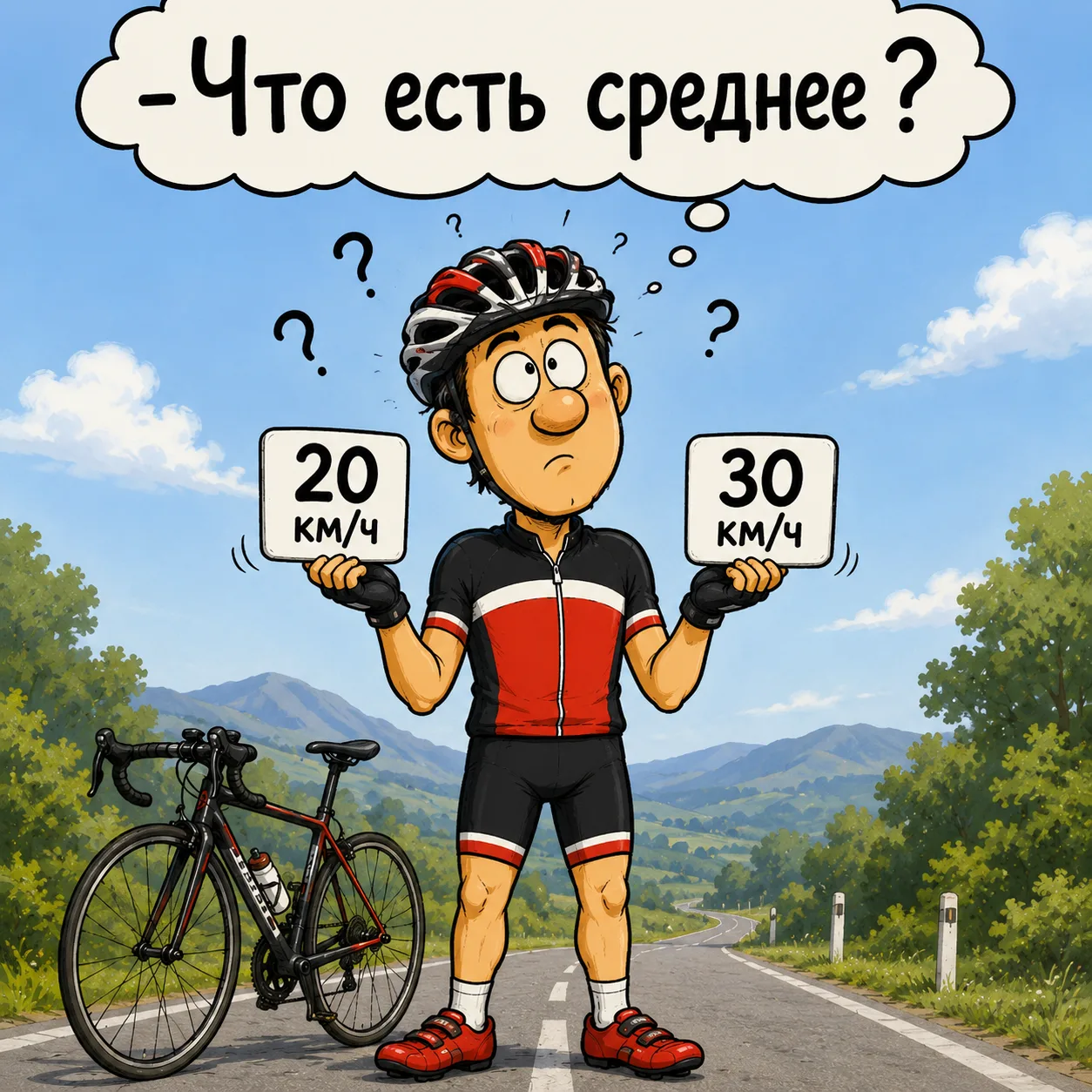Задача дня 31.05.2026