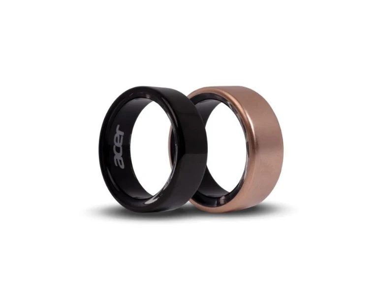 ⚡️ Acer ворвалась на рынок умных колец: FreeSense Ring без подписки

Acer неожиданно представила умн