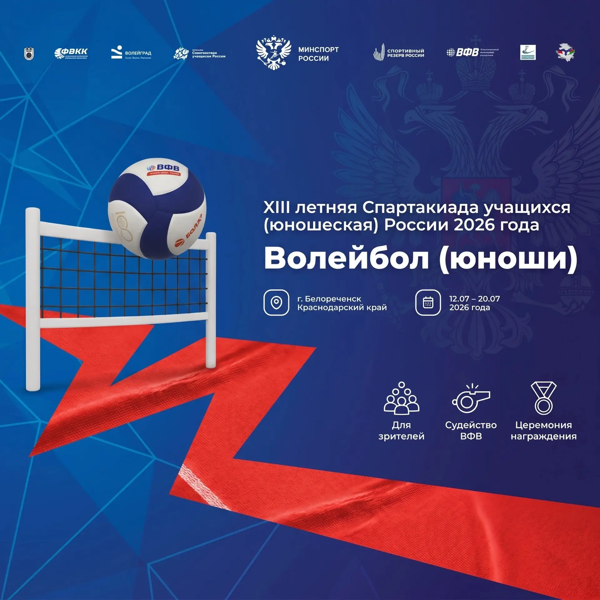 🏐 ГРУППОВОЙ ЭТАП ПОЗАДИ! ЧТО ДАЛЬШЕ?