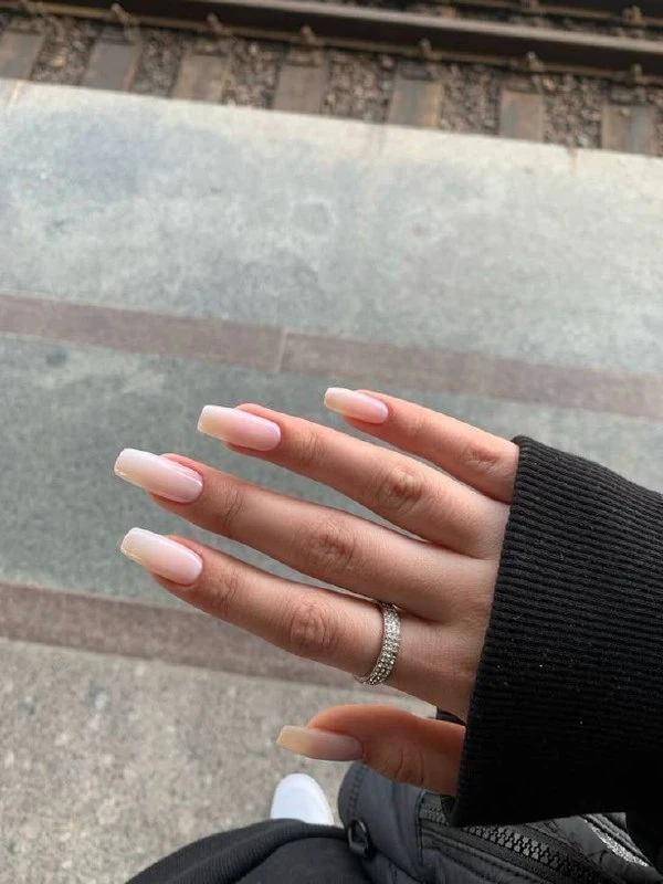 Они идеальные ❤️

💅Маникюр | Ноготочки