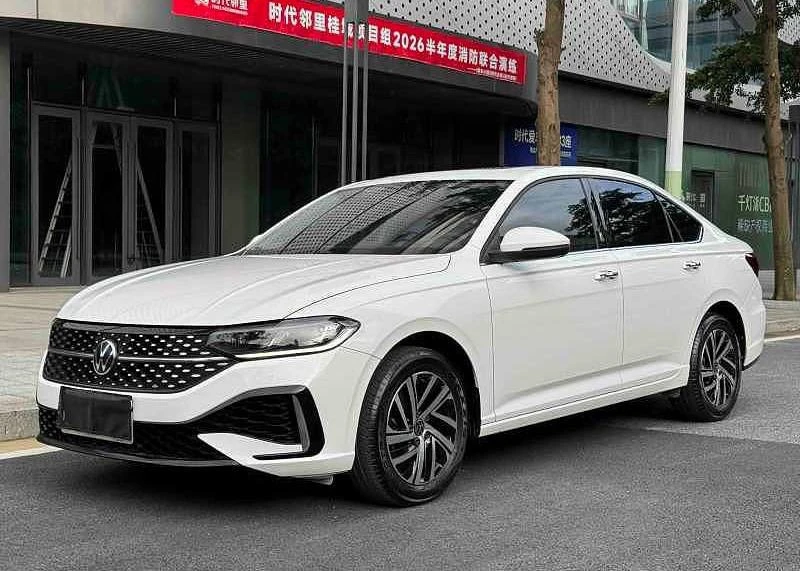 🇨🇳 Volkswagen Lavida