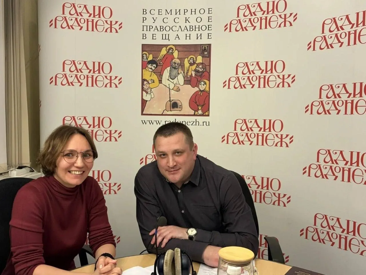 Дорогие коллеги, запись 6-ой передачи А.В. Колобанова и Е.А. Васильевой из цикла «Музыка вне времени