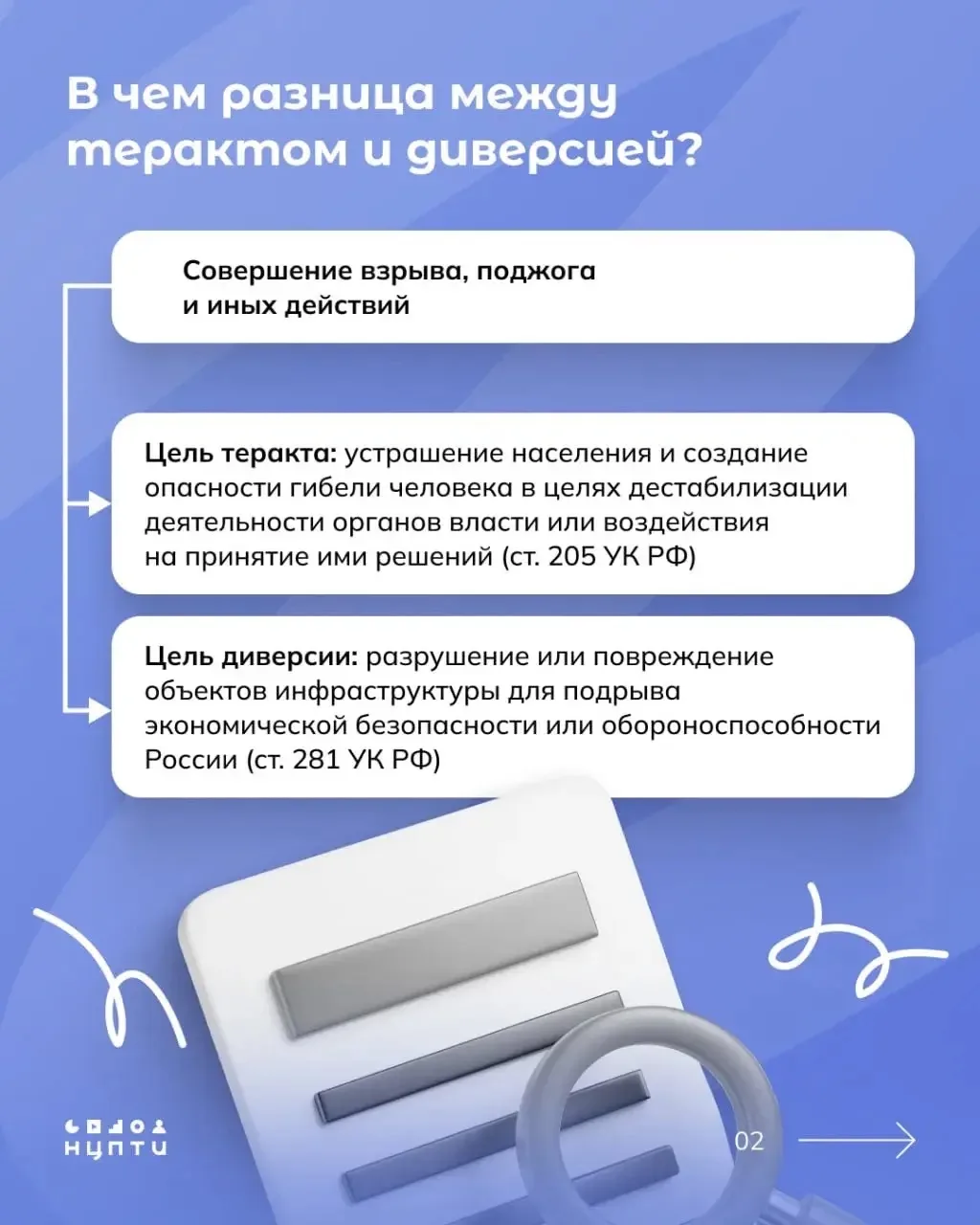 Все чаще в новостной ленте всплывают публикации о привлечении школьников и студентов к уголовной отв