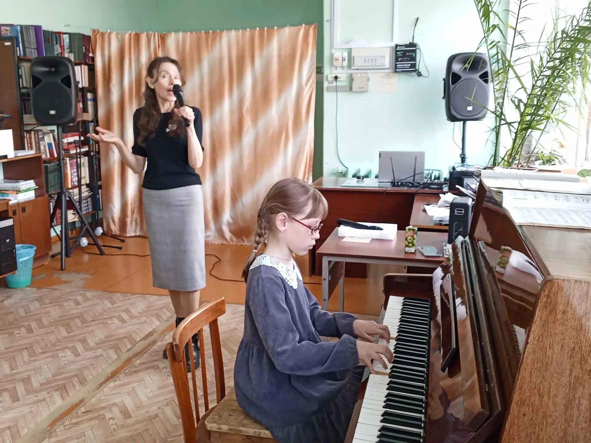 🎹МУЗЫКАЛЬНЫЙ КЛЮЧИК К СЕРДЦАМ ДЕТЕЙ🎹