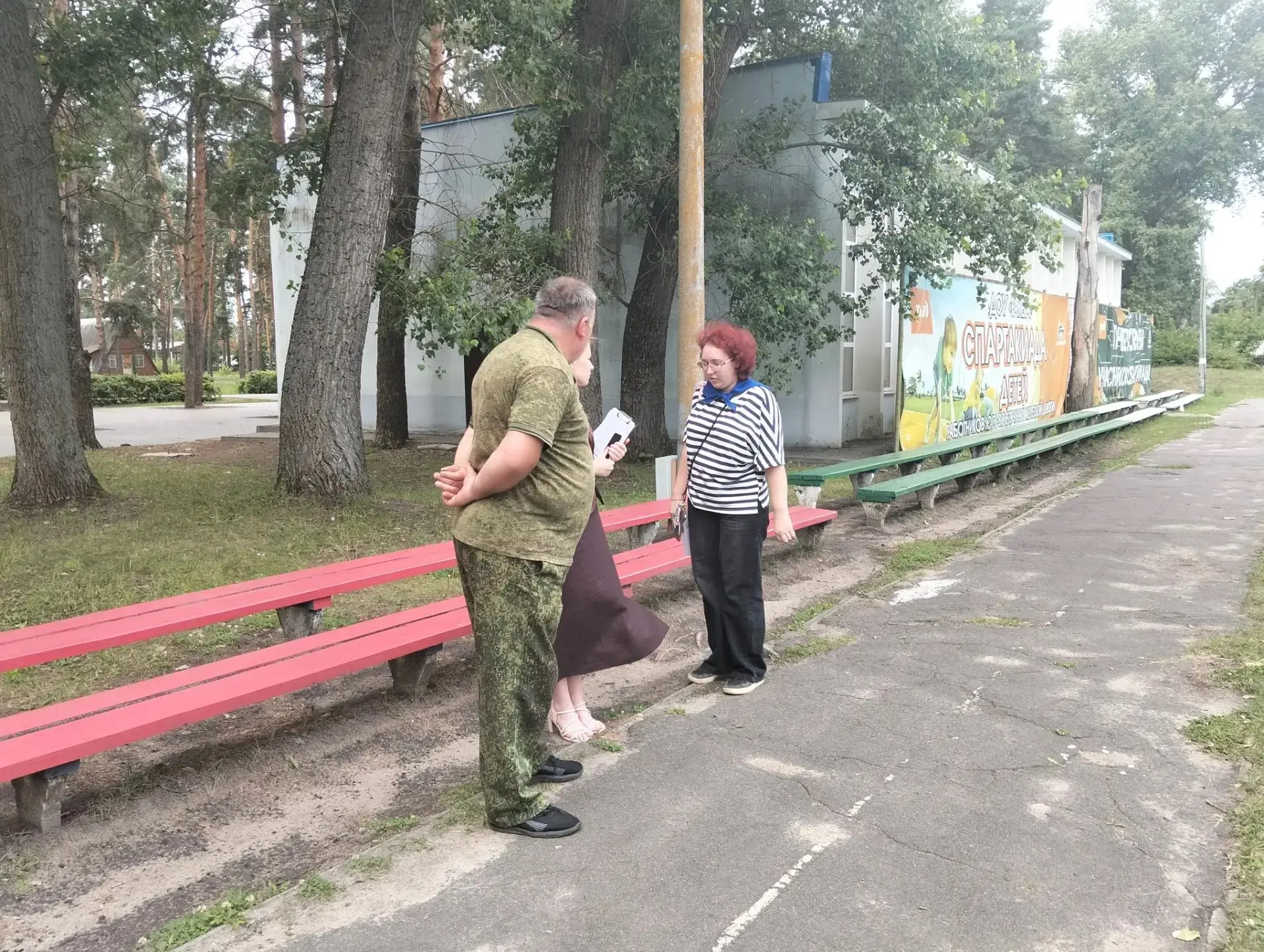 28 июля 2026 года пожарными ПСЧ-70 ОПС ВО ГПС с.Средний Икорец Лискинского муниципального района Вор