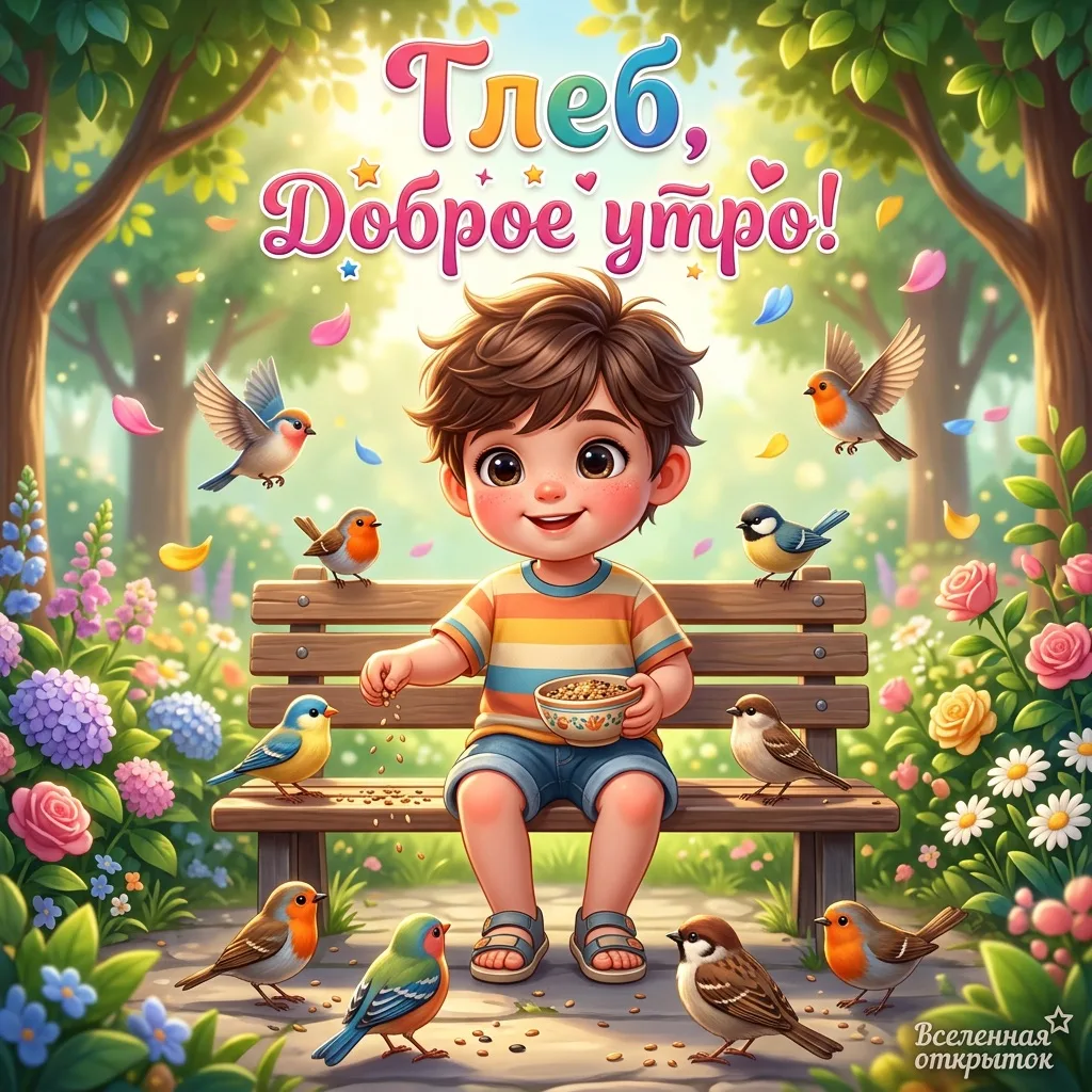 Именные пожелания!
Каждый день — новые ✨
Ставьте ❤️, если хотите ещё!
#Именные #Глеб #Наталья #Арсен