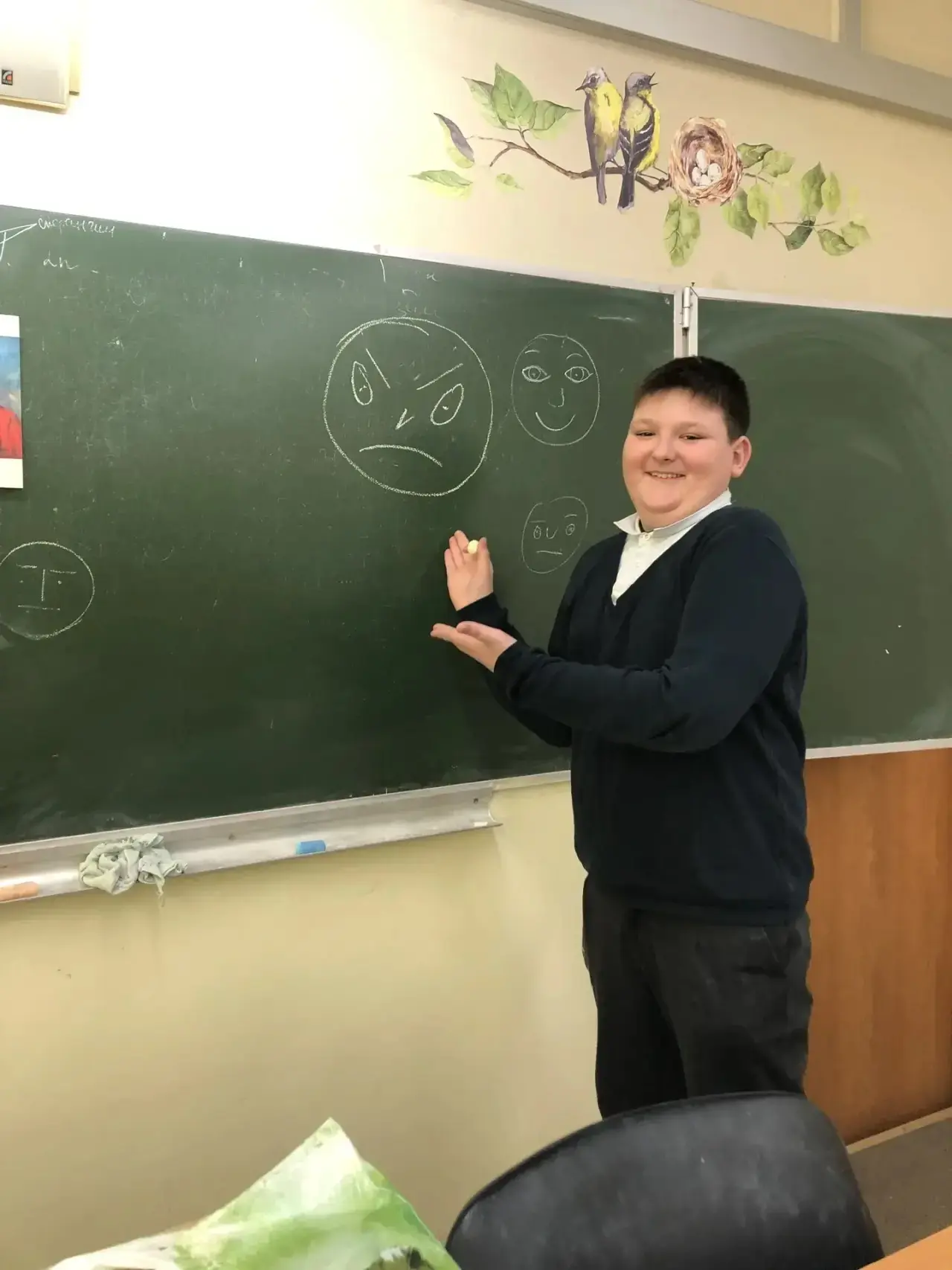 Вот и пролетела эта яркая, эмоциональная и очень полезная Весенняя неделя психологии! 🗓️✨ С 17 по 21