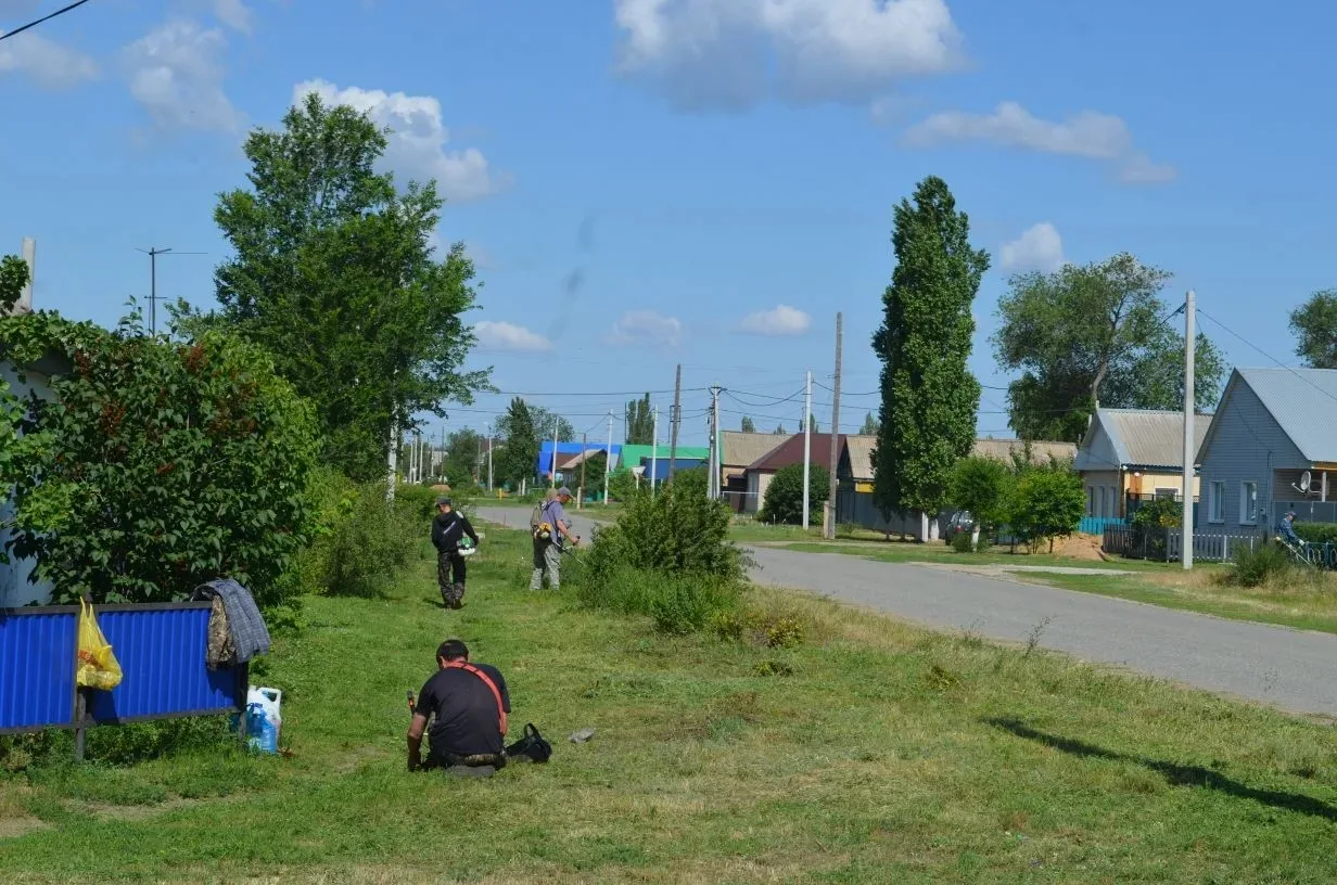 В рамках мероприятий по