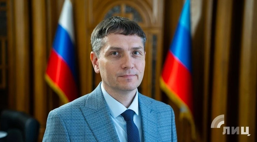 Сейчас защита энергообъектов ЛНР от беспилотных атак и развитие экономики в условиях сл...