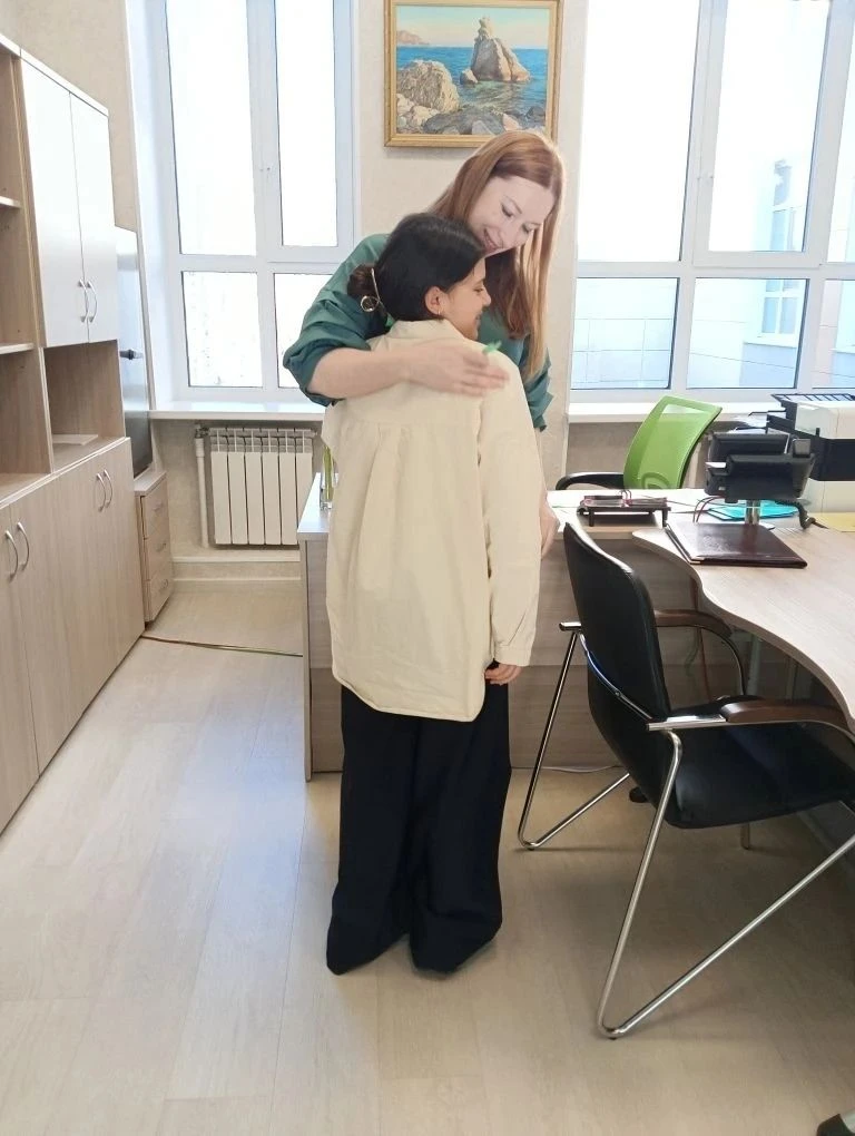 В Югре стартовала «Ученическая неделя добра», которая продлится с 13 по 19 апреля. Это прекрасная во