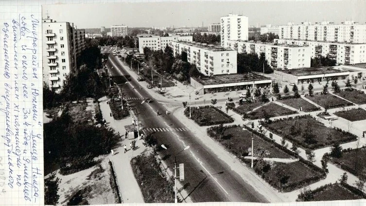 ЮЖНЫЙ КВАРТАЛ