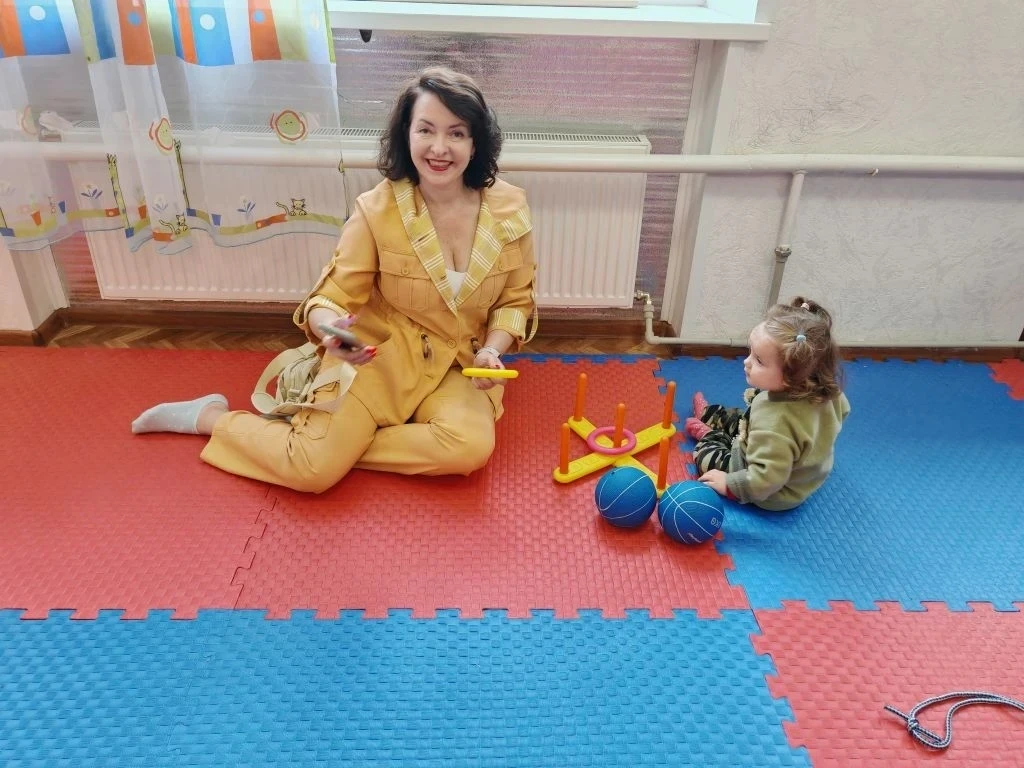 Иногда среди нашей перманентной безнадеги и усталости от войны, безводья, высоких цен, ...