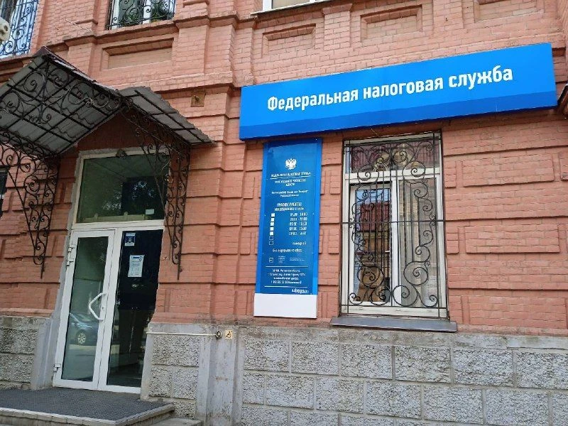 Глава Таганрога: уплаченный налог — вклад в благоустройство города