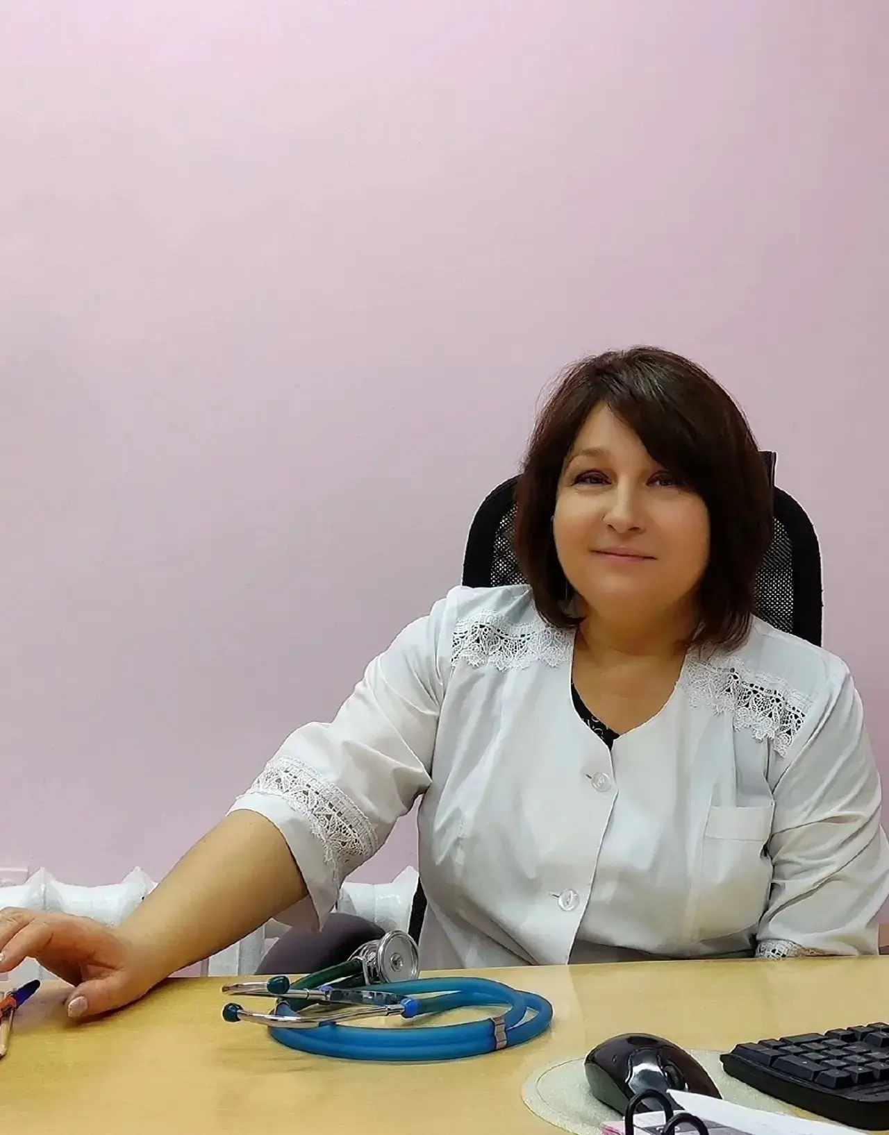💪«Вернуться к жизни — вместе с нами»: отделение кардиореабилитации в санатории «Красиво»