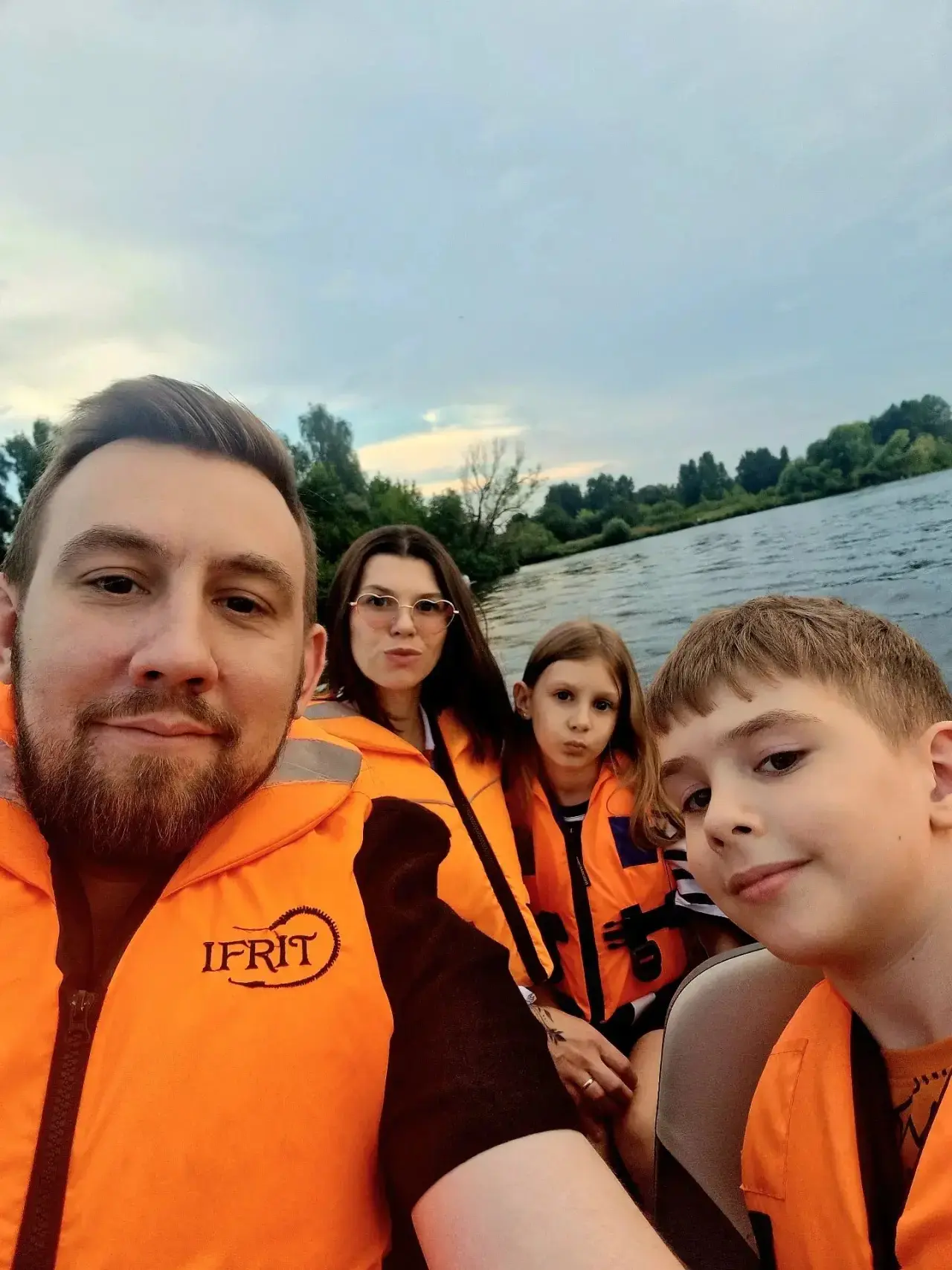ЛЕТО НАШИХ УЧЕНИКОВ☀️