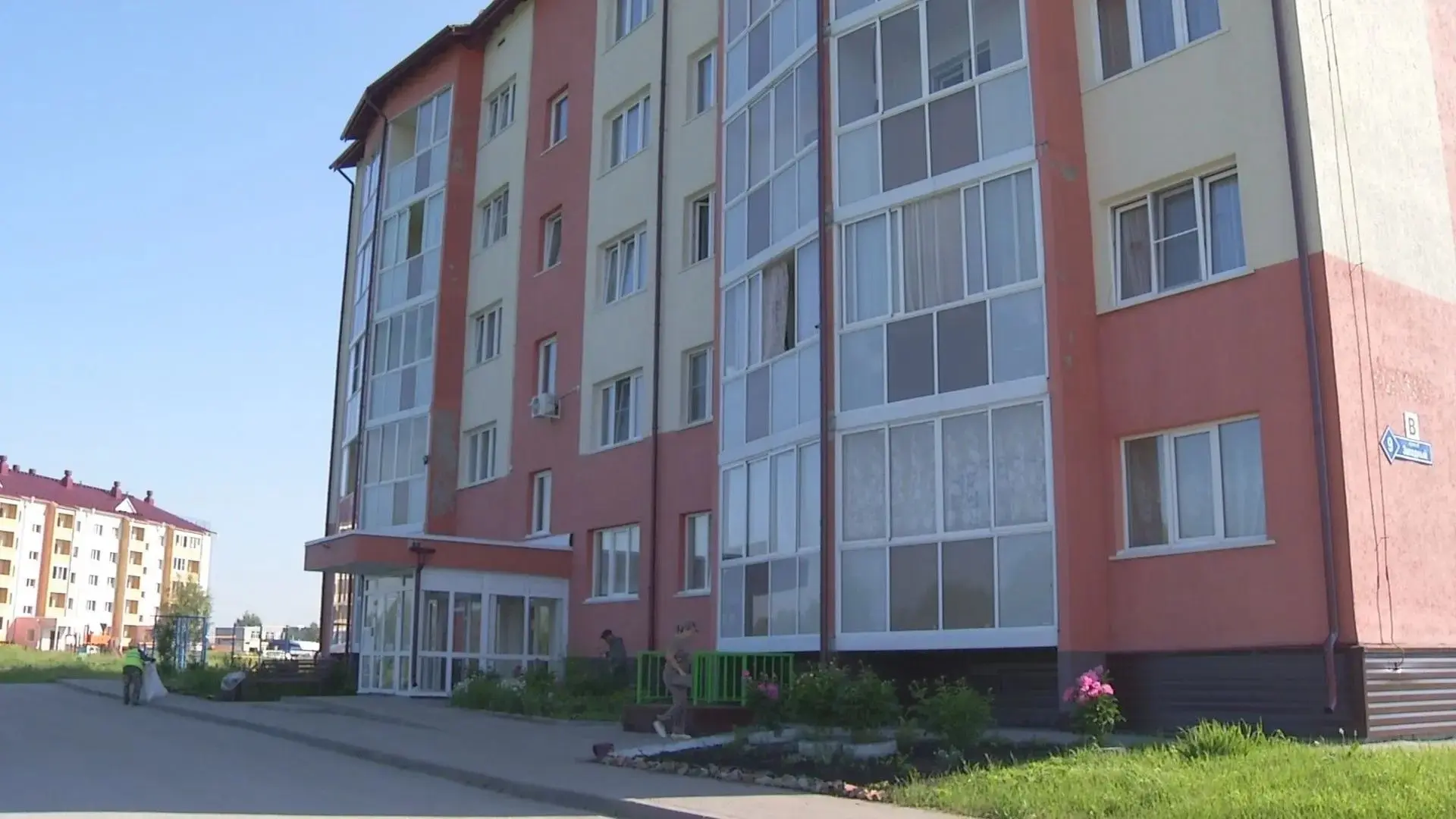 «Домовой» готовится к новому отопительному сезону.

На обслуживании Управляющей компании «Домовой» н
