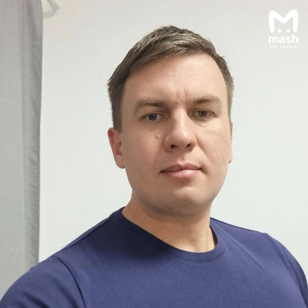 Блогера Илью Ремесло задержали по делу о фейках про ВС России. Это подтвердил отец, но ...