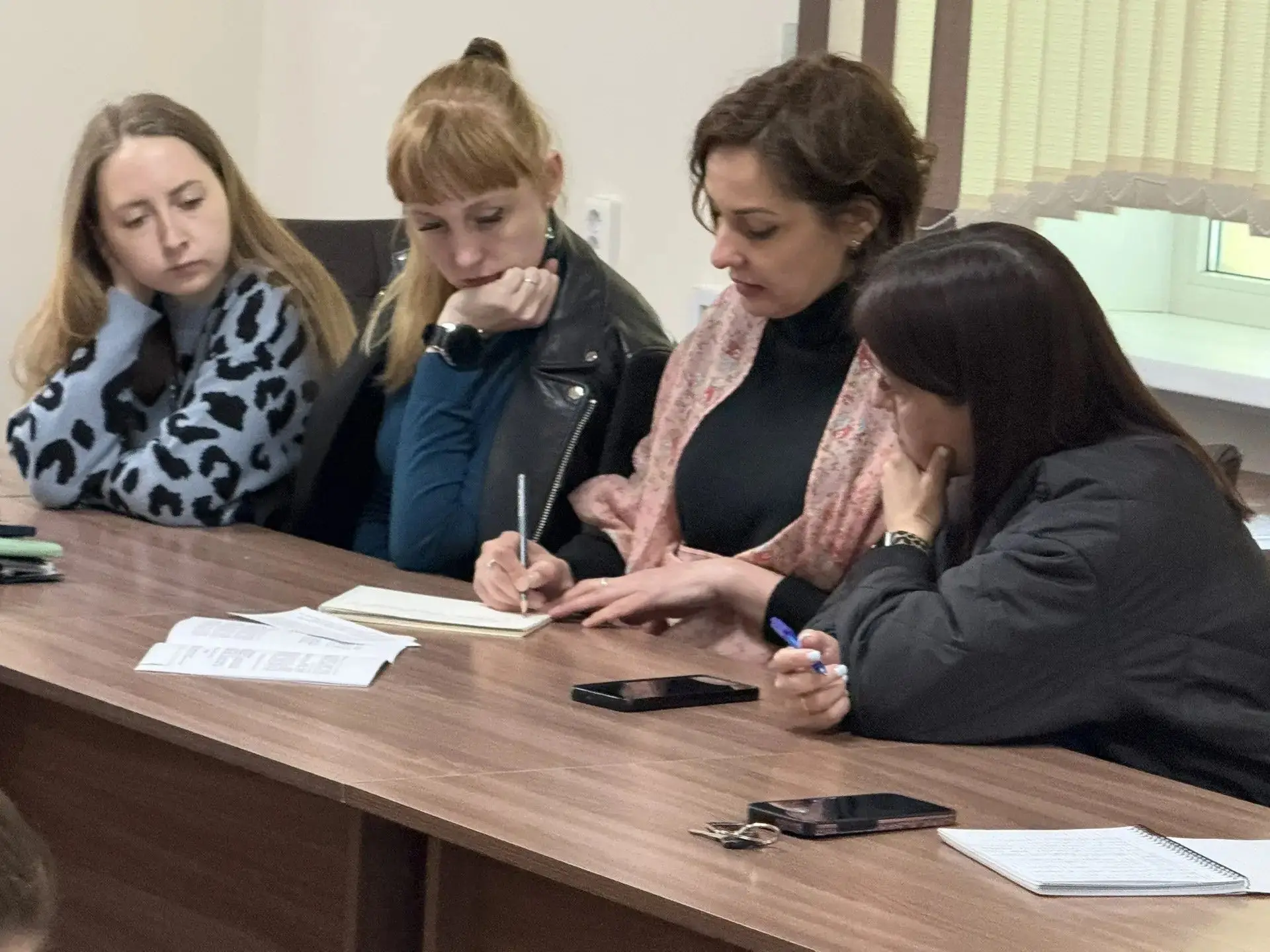 📱В Школе будущего заведующего обсудили цифровую открытость детских садов    ﻿В рамках программы проф