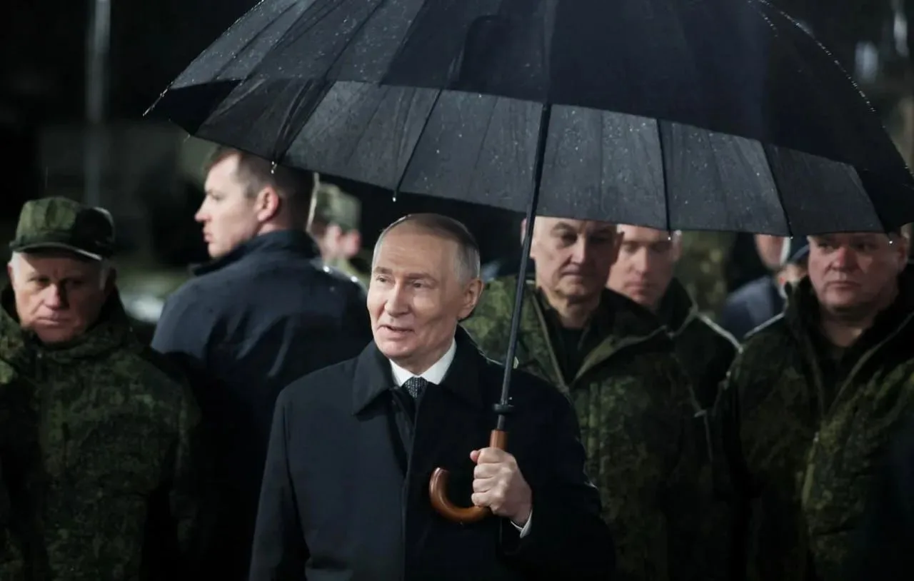❗️ Учения «Центр-2026» проводятся в соответствии с планом подготовки ВС РФ, в них задей...