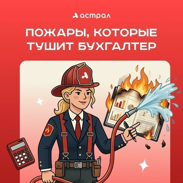⚡ГК «Астрал» продолжает восстанавливать работу сервисов после кибератаки.

🚫Остается недоступным ли
