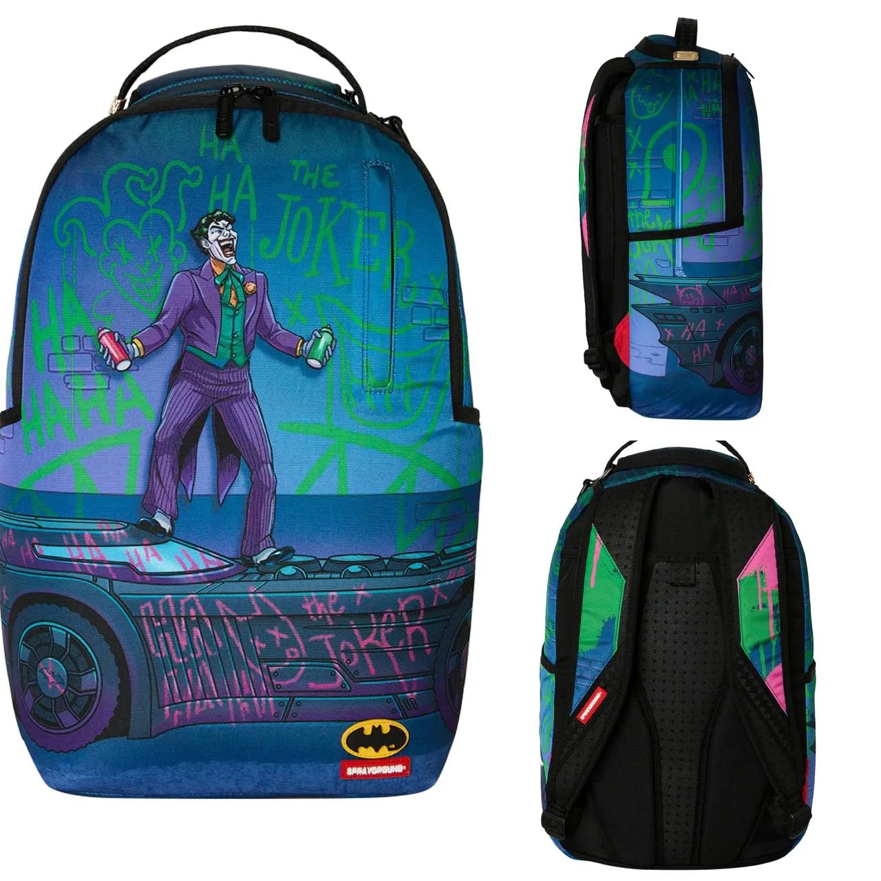 Sprayground