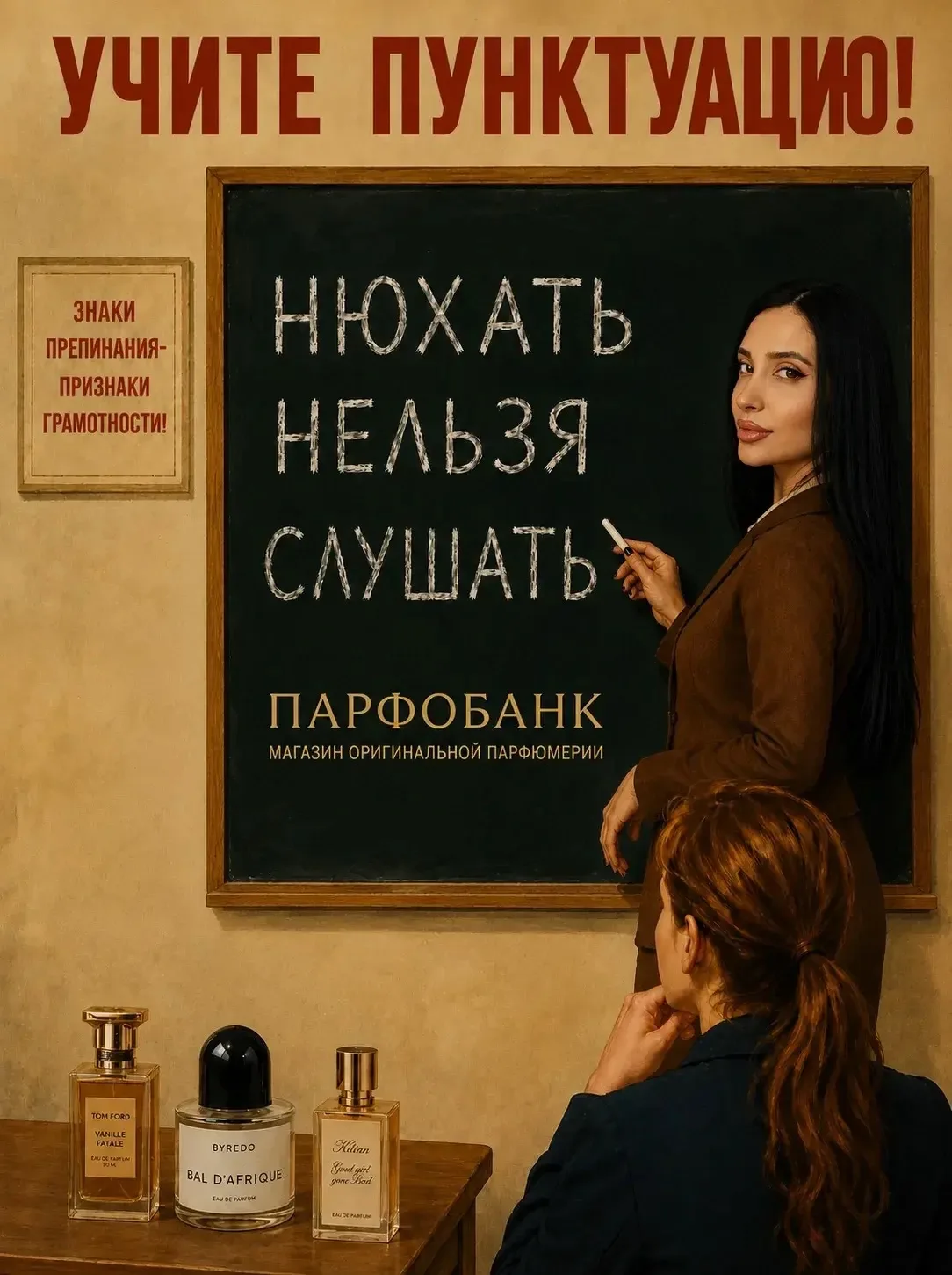 А у нас можно всё 😂