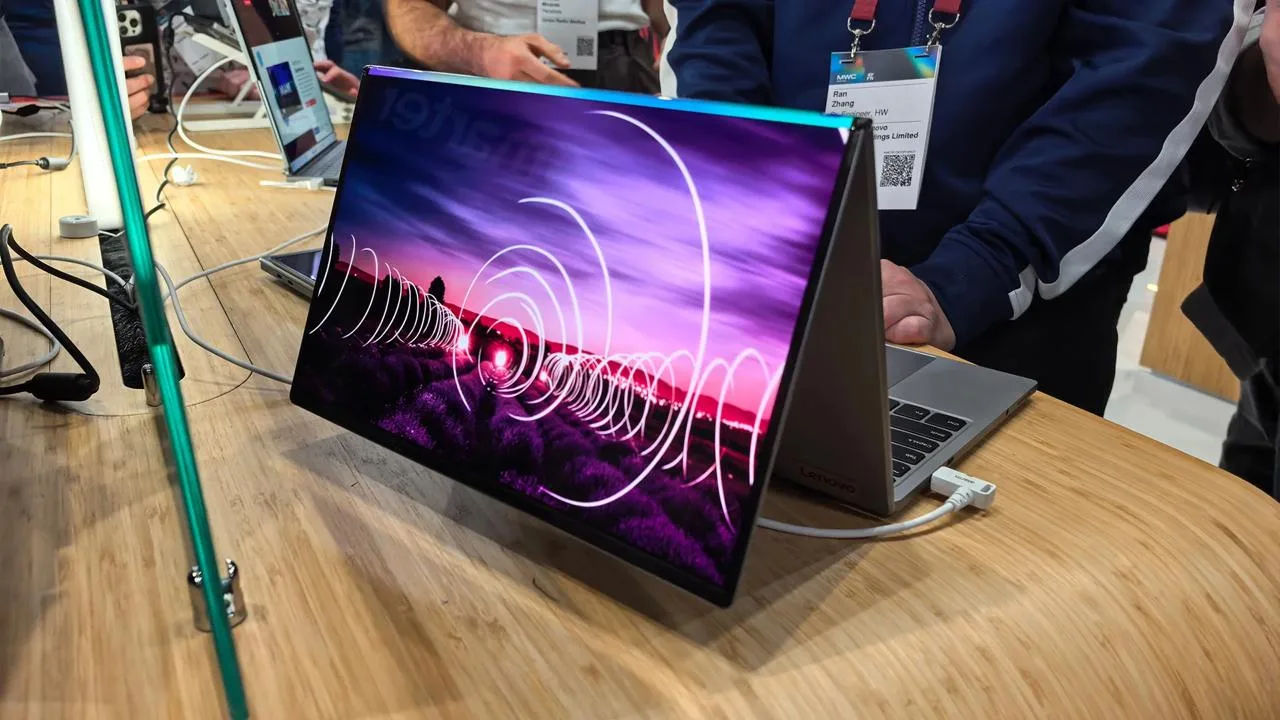 💻 Lenovo, Dell, HP и другие гиганты повышают цены на ПК

Производители компьютеров массово переписы