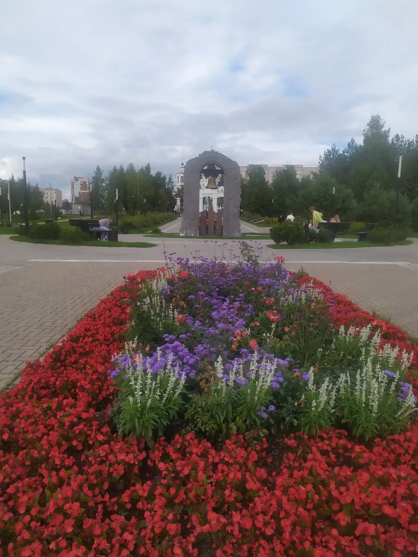 Цвeты paдуют глaз 🌸